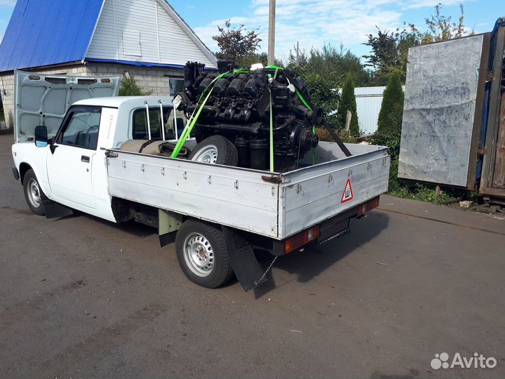 Грузоперевозки, доставка вис 2345