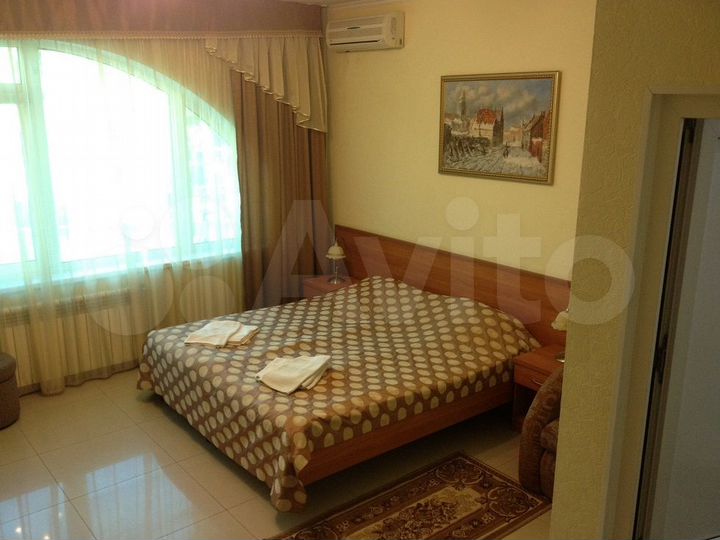 Комната 19 м², 4/5 эт.