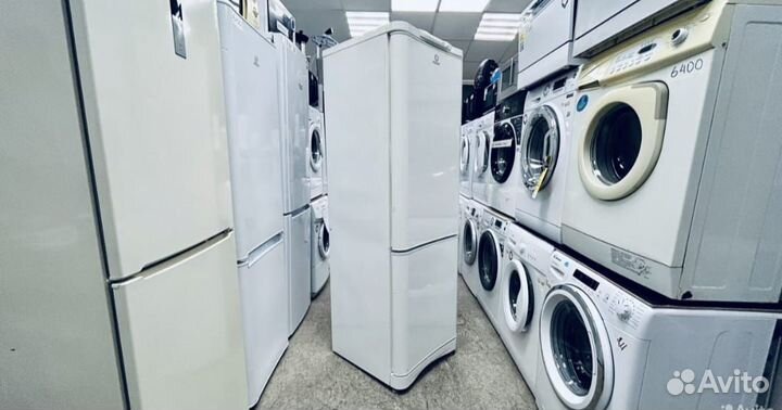 Холодильник Indesit с гарантией