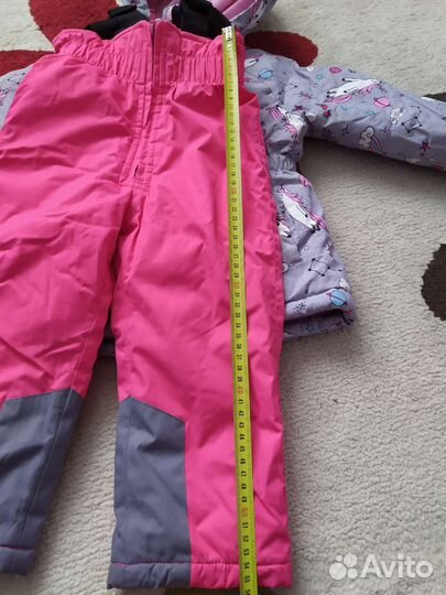 Костюм для девочки 92 р