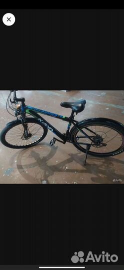 Горный велосипед 29 бу