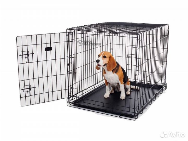 Клетка для собаки