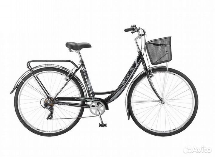 Велосипед Стелс 28