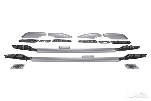 Рейлинги (комплект) sailing L117019702