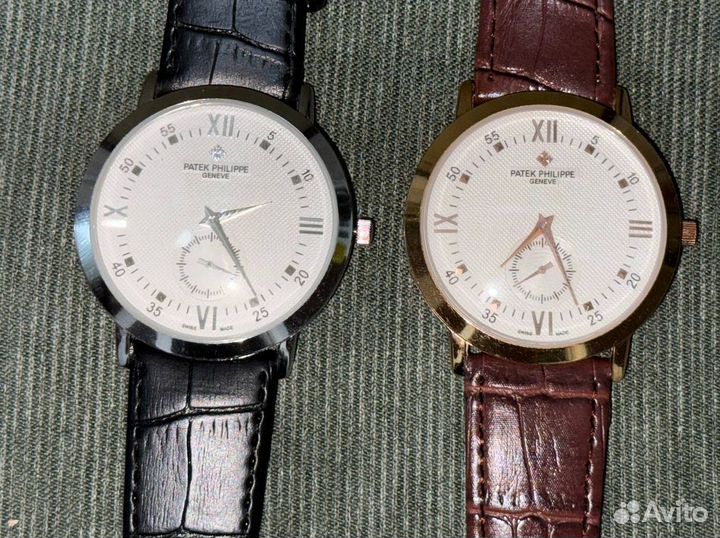 Часы наручные Patek Philippe Новые