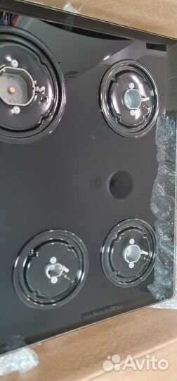 Варочная панель газово- электрическая gorenje