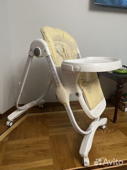 Стул для кормления