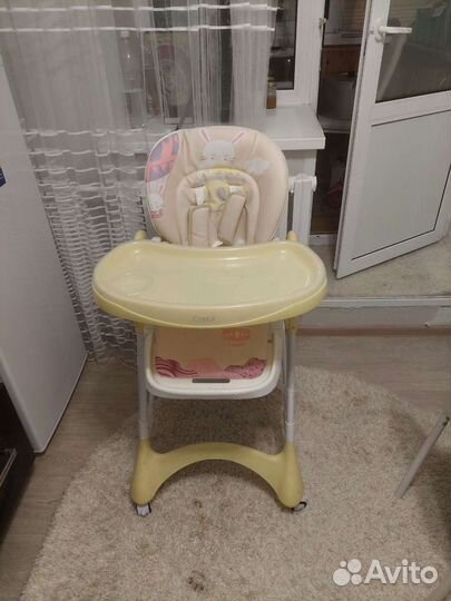 Стульчик для кормления