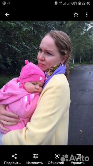 Шапка для девочки