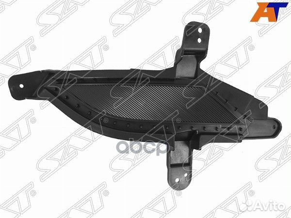 Заглушка в бампер KIA K5 20- RH вместо птф st57