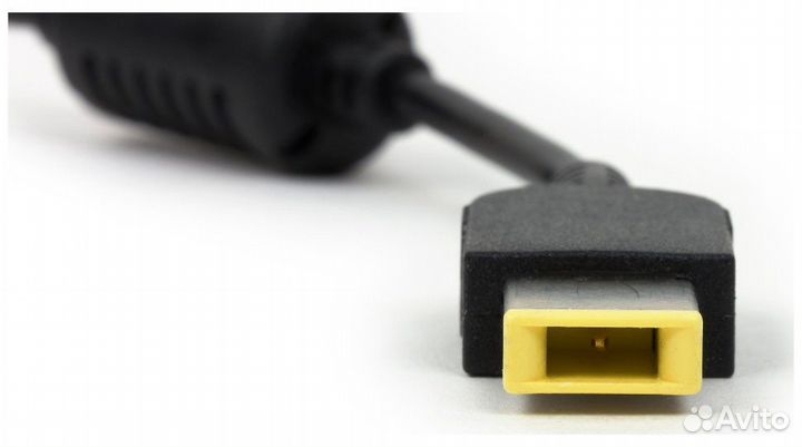 Блок питания для неттопа Lenovo 20V 3.25A Мини пк