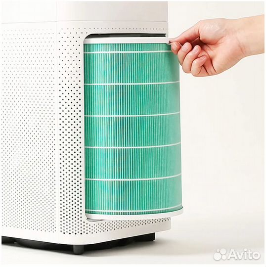 Фильтр для Xiaomi Mi Air Purifier с NFC оригинал