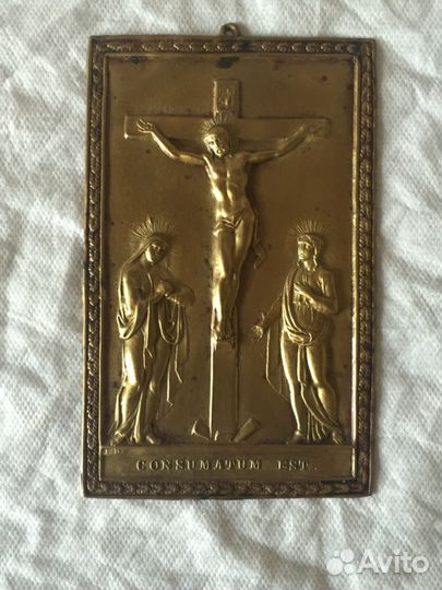 Корабельная икона