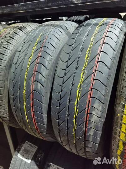 Dunlop Eco EC 201 195/65 R15 91T