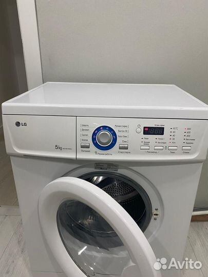 Стиральная машина бу на запчасти