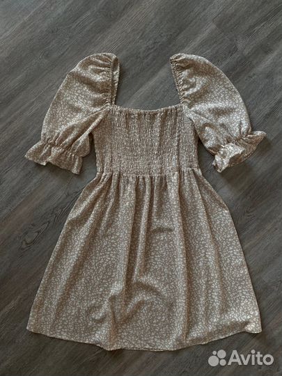 Платье zarina 44-46 размер