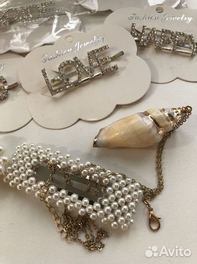 Украшение для волос