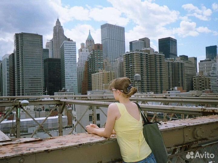 Репетитор по английскому