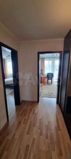 3-к. квартира, 83,5 м², 5/9 эт.