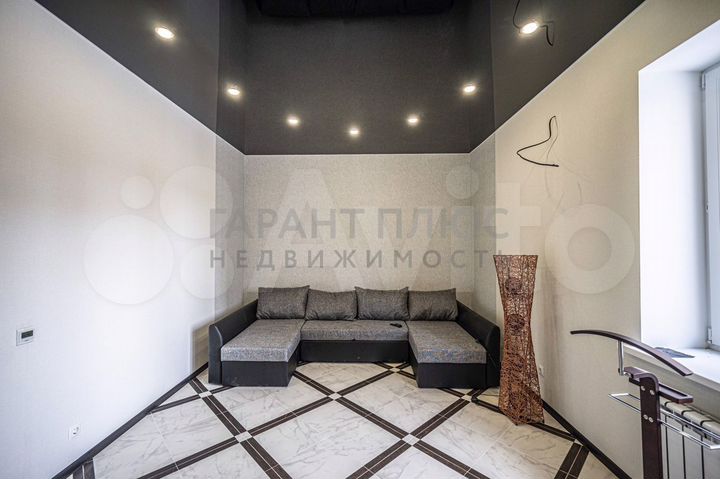 1-к. квартира, 56 м², 7/9 эт.