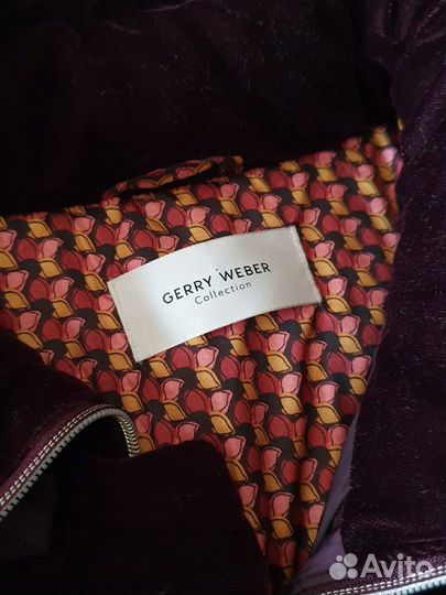 Куртка Gerry Weber