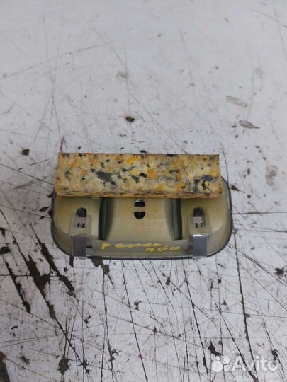 Светильник салона Peugeot 407