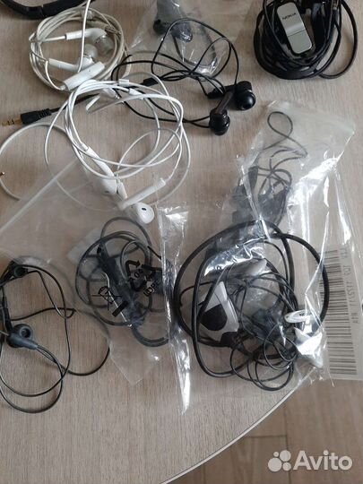 Микронаушники