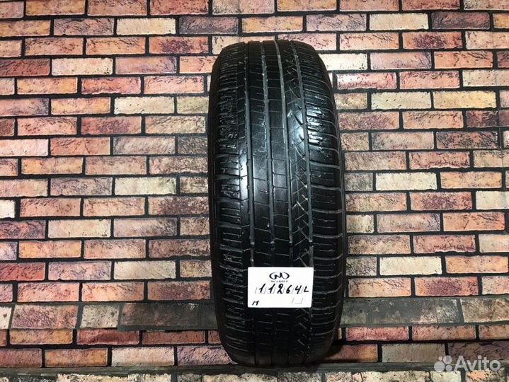 Dunlop Grandtrek Touring A/S 225/65 R17