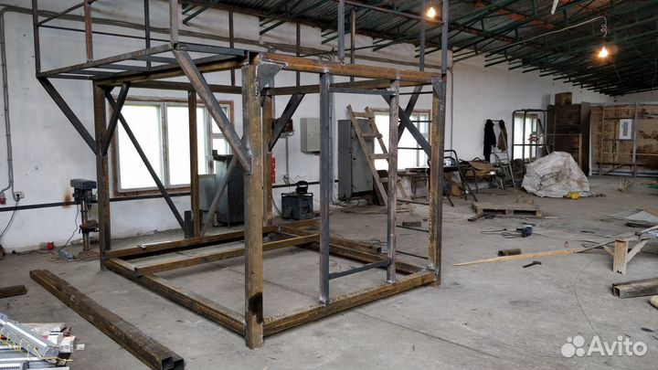 Гибка профиля и изготовление