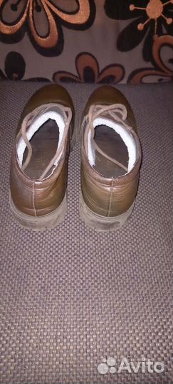 Лоферы мужские Belwest