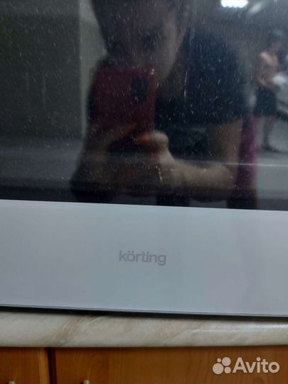 Духовой шкаф korting
