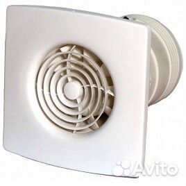 Silent shower kit 100 с таймером и подсветкой, Вен