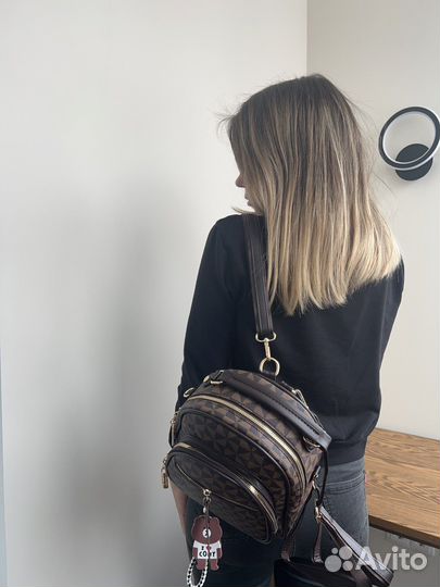 Рюкзак женский новый