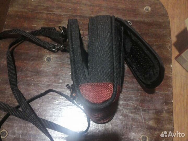 Чехол камера