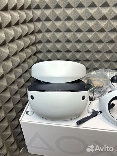 Sony PlayStation vr2 ps5