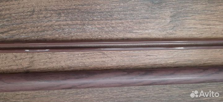 Гардина для штор настенная