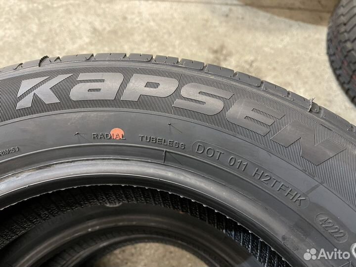 Kapsen ComfortMax S801 175/65 R14 82H