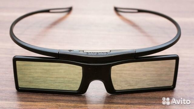 3d очки для телевизора samsung