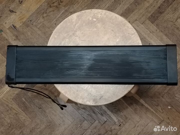 Свет для обычного морского аквариума