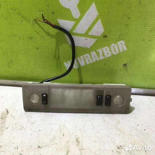 Плафон салонный бмв Е34