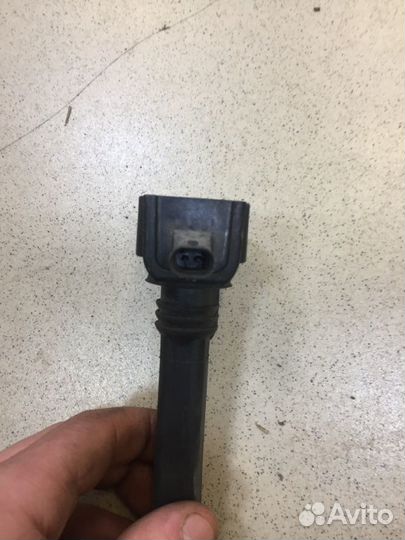 Катушка зажигания Jeep Grand Cherokee WK2