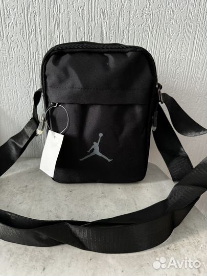 Сумка через плечо jordan