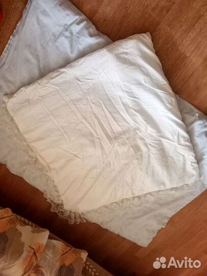 Конверт на выписку весна осень