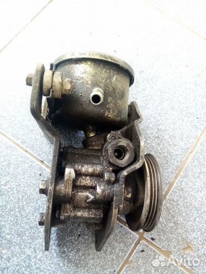 Насос гур Geely CK 1 (Otaka)