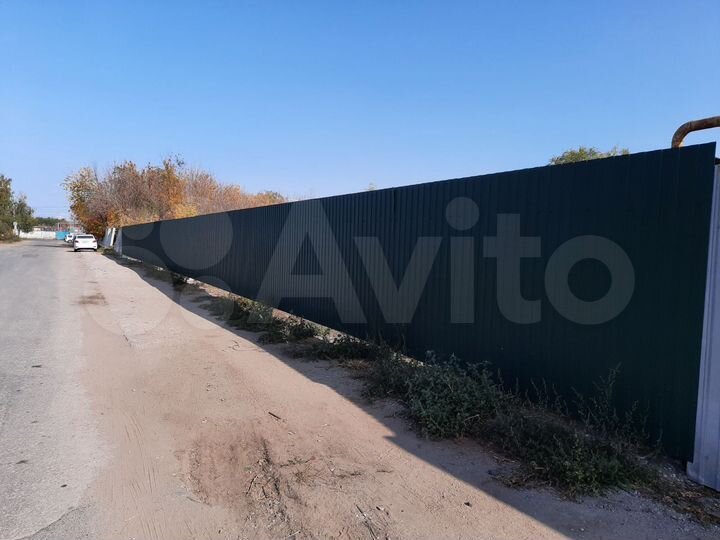 Участок 7 сот. (ИЖС)