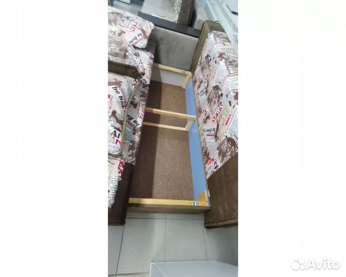 Диван Новый