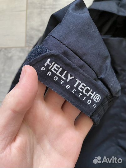 Куртка Helly Hansen Gorpcore