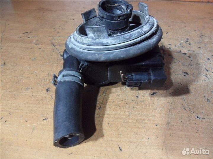 Клапан печки Mercedes-Benz E-Class W211 M272 3.5