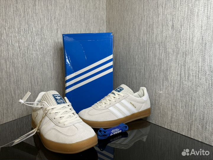 Кроссовки Adidas Gazelle