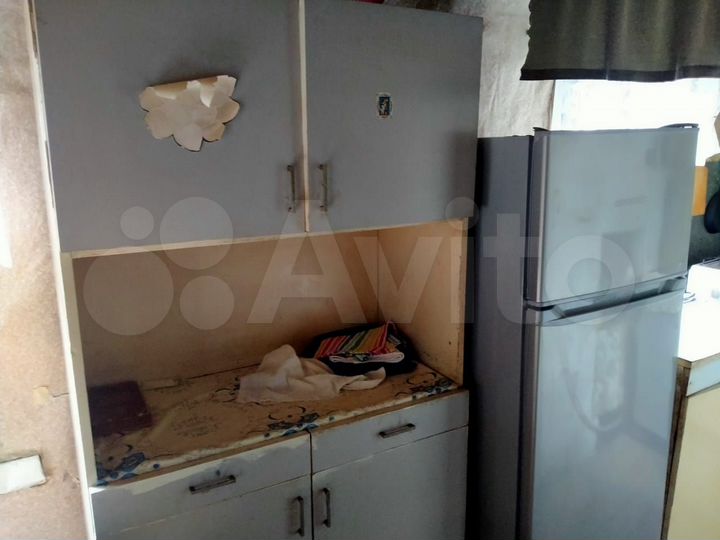 Дом 57 м² на участке 27 сот.